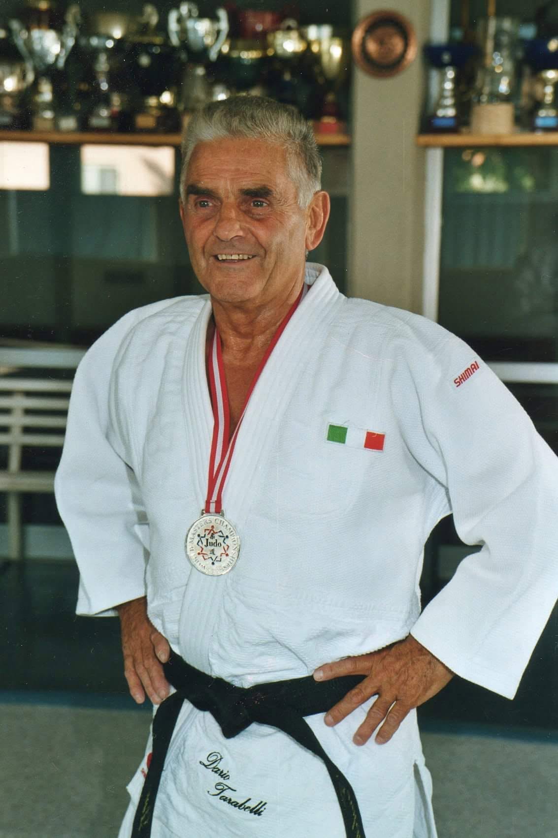 M° Dario Tarabelli - Gli Inizi