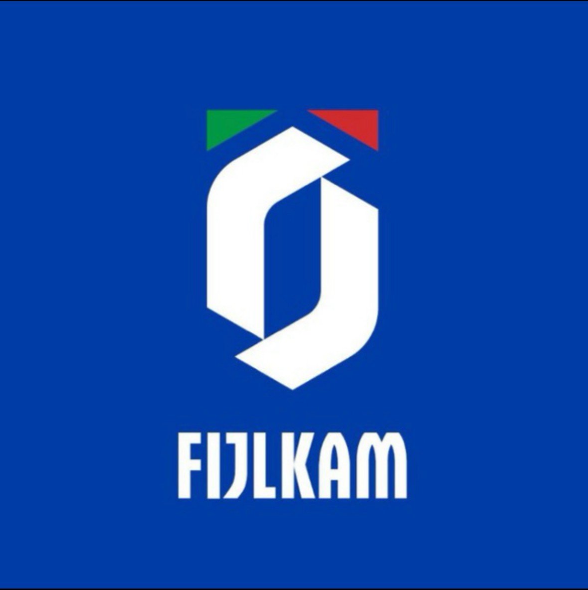 FIJLKAM - Federazione Italiana Judo Lotta Karate Arti Marziali