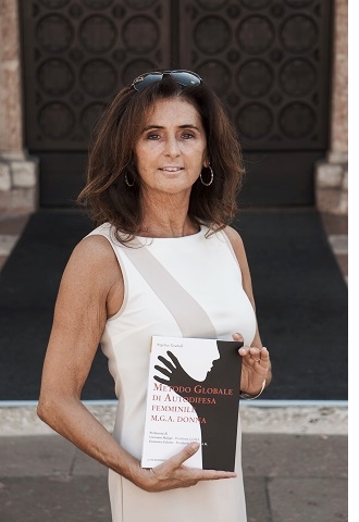 Angelica Tarabelli
