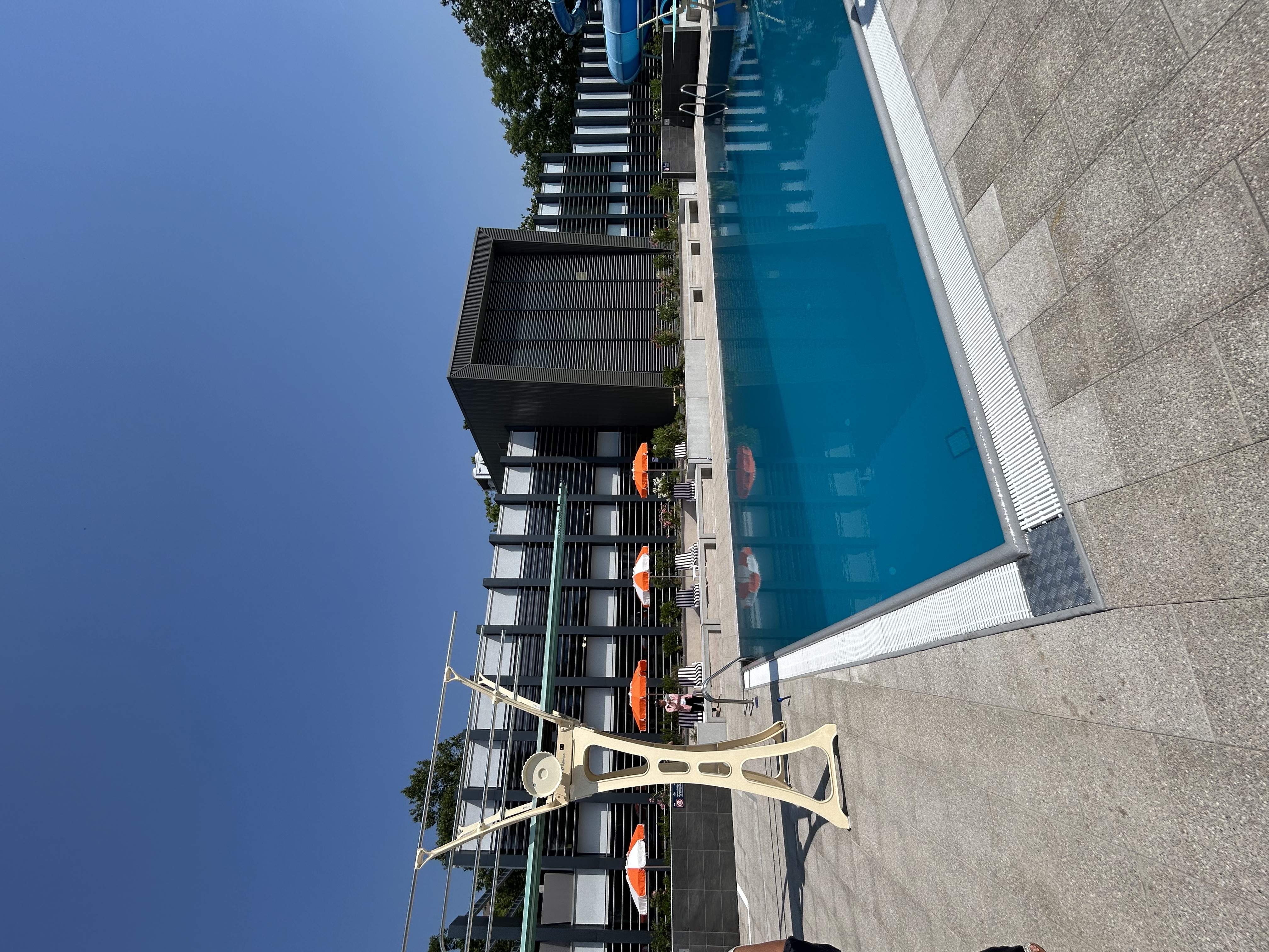 Lido Manazzon Trento